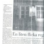 Flickan, mamman och soporna