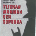 Flickan, mamman och soporna