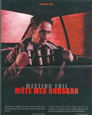 Meeting Evil (Möte med ondskan)