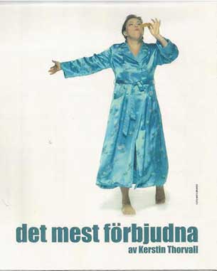 Det allra mest förbjudna