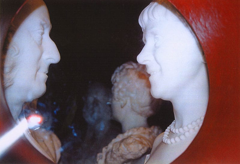 Passager, The City Museum of Göteborg