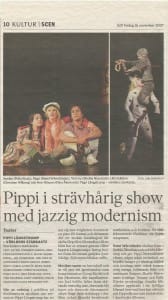 Pippi Långstrump