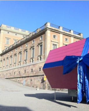 The National Touring Exhibitions – Present, The Power to Change