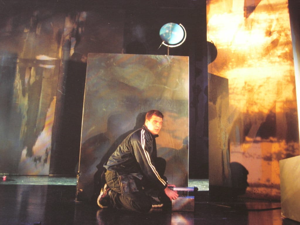 David Möjnes