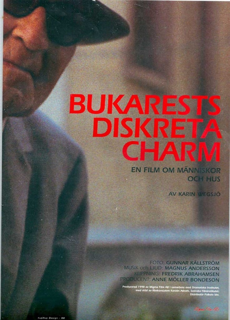 Bukarests diskreta charm