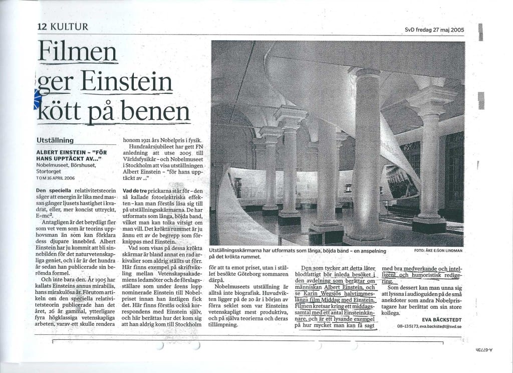 Einstein