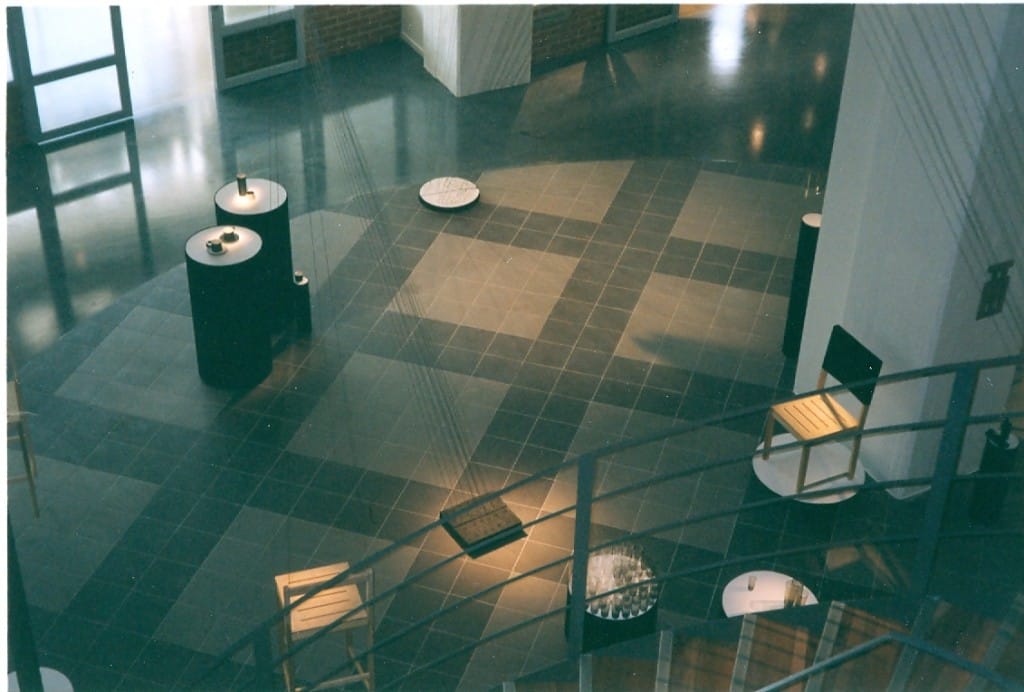 Stockholm Fashion House