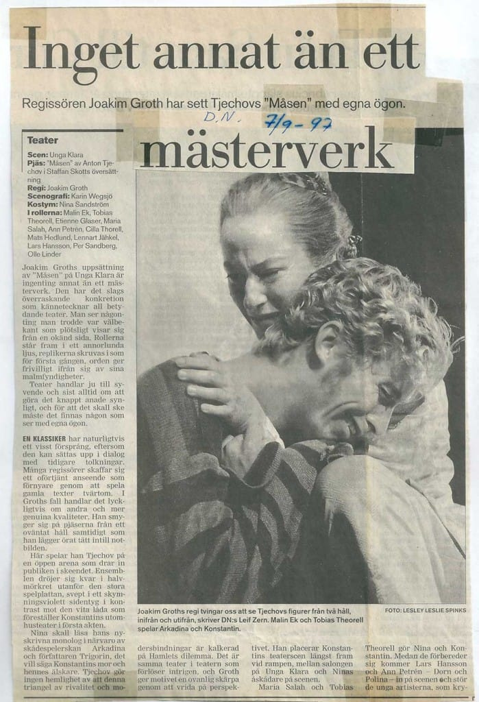 Måsen 97