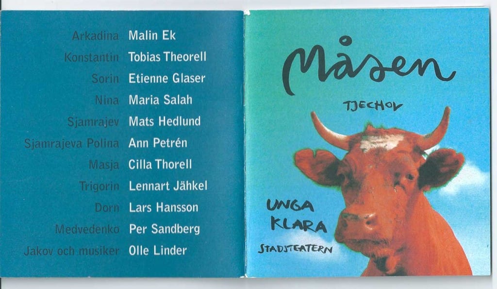 Måsen 97