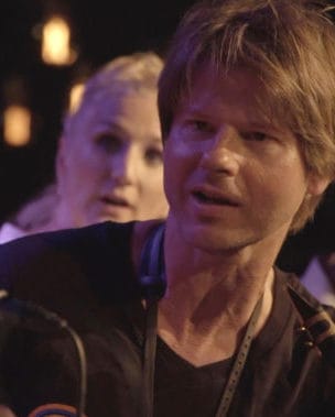 Magnus Lindgren & Hugo Candelario