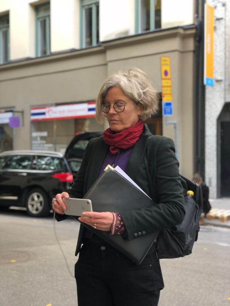 Eva Krutmeijer