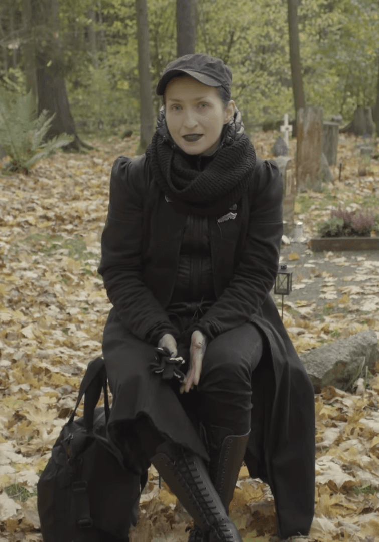 Reclaiming Futures, Storying Change